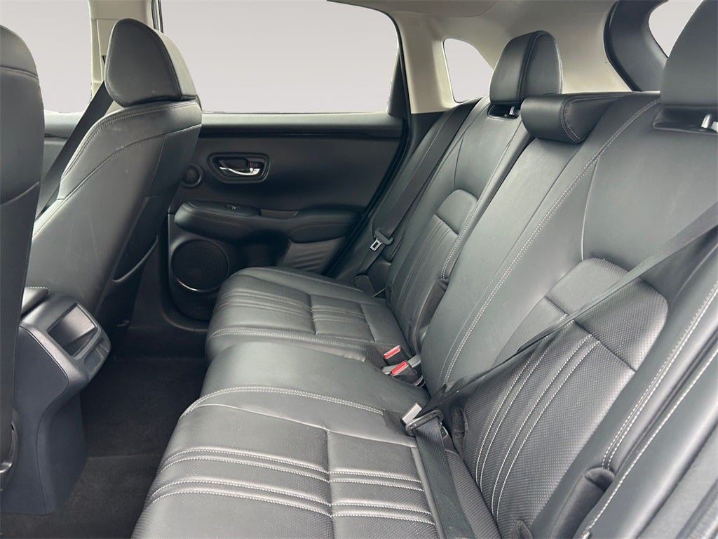 2023 Honda HR-V EX-L