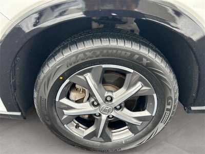 2023 Honda HR-V EX-L