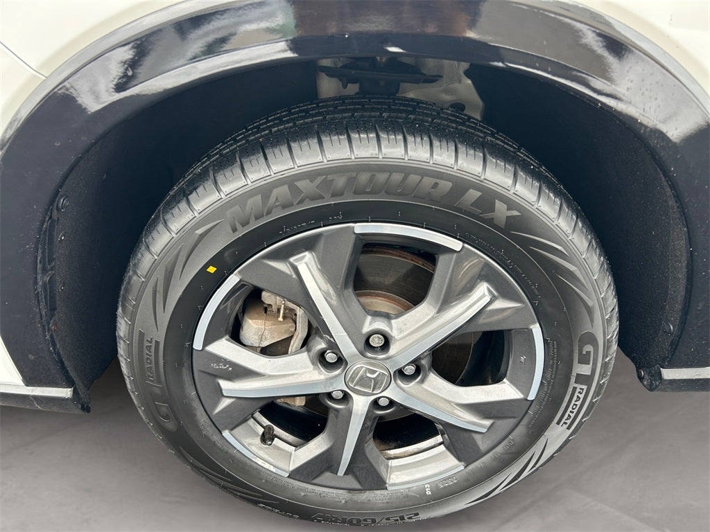 2023 Honda HR-V EX-L