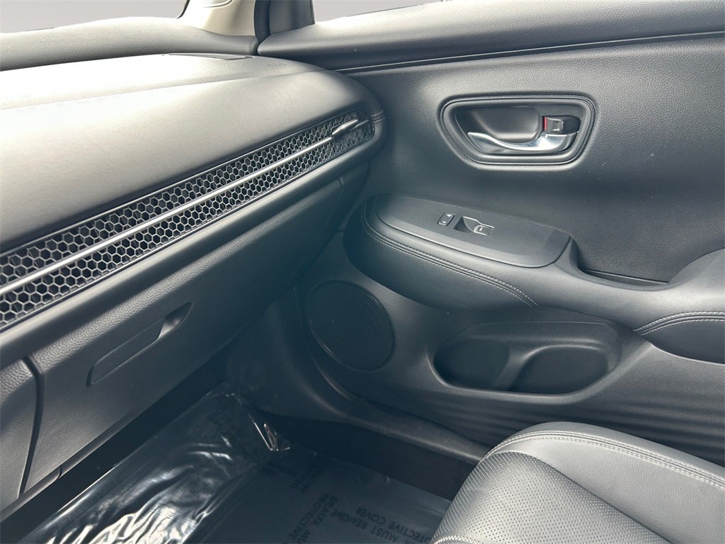 2023 Honda HR-V EX-L