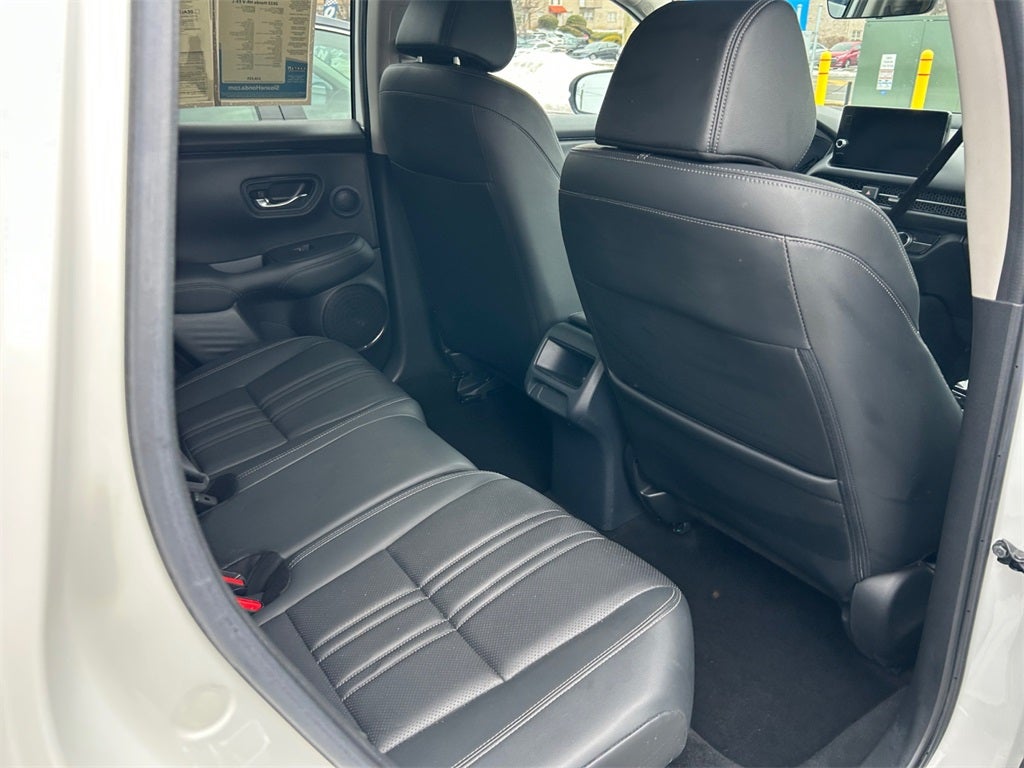 2023 Honda HR-V EX-L