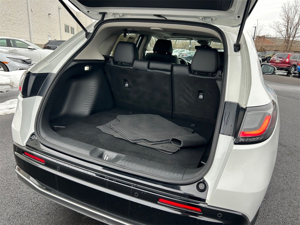 2023 Honda HR-V EX-L