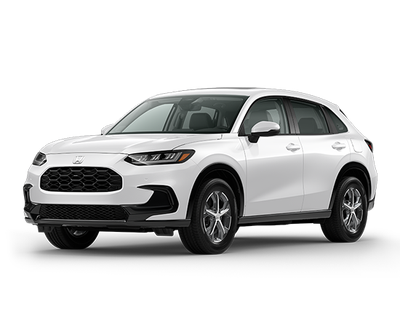 2023 Honda HR-V EX-L