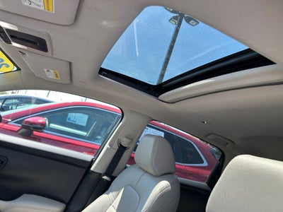 2025 Honda HR-V EX-L