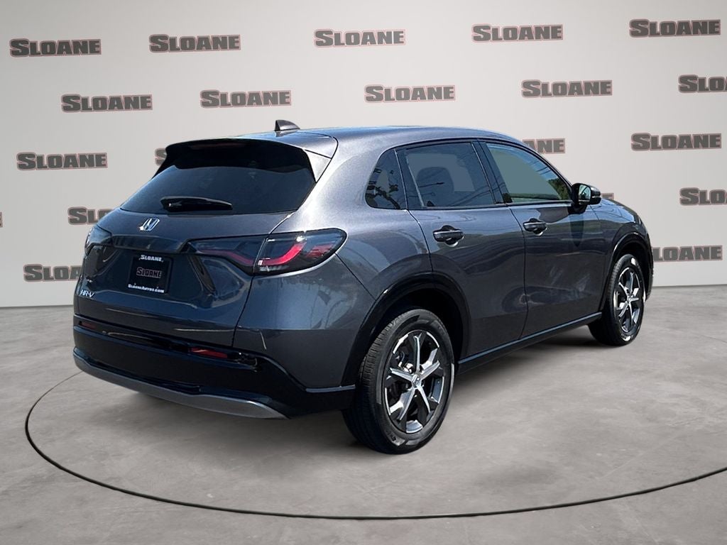 2025 Honda HR-V EX-L
