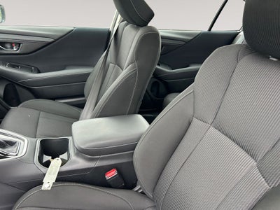 2024 Subaru Legacy Premium