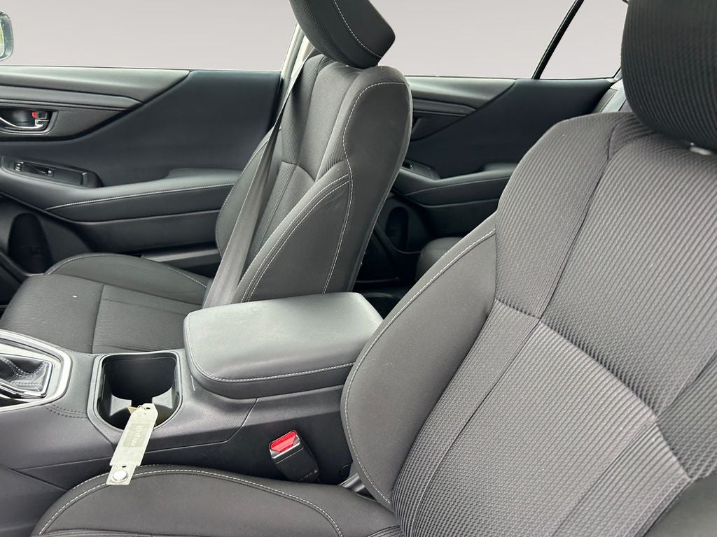 2024 Subaru Legacy Premium