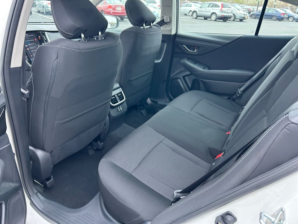 2024 Subaru Legacy Premium