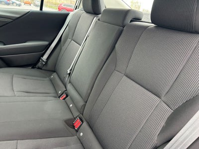 2024 Subaru Legacy Premium