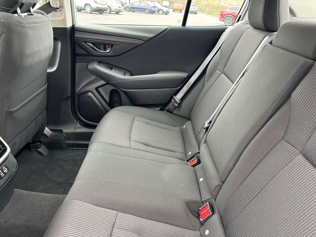 2024 Subaru Legacy Premium