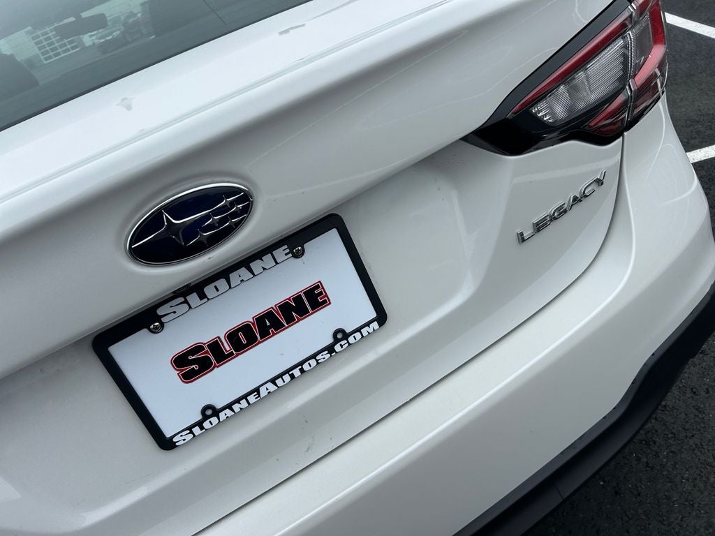 2024 Subaru Legacy Premium