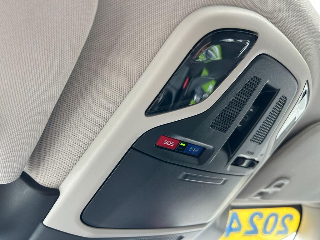 2024 Subaru Legacy Premium