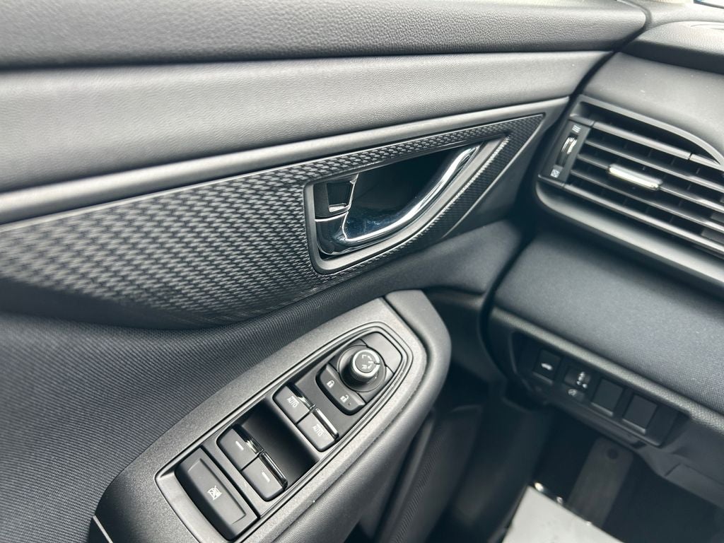 2024 Subaru Legacy Premium