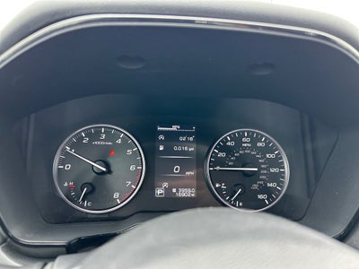 2024 Subaru Legacy Premium