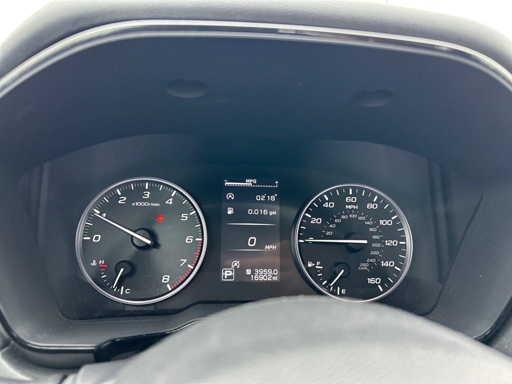 2024 Subaru Legacy Premium