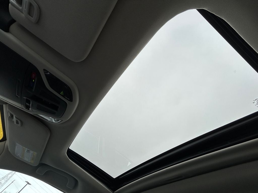 2024 Subaru Legacy Premium