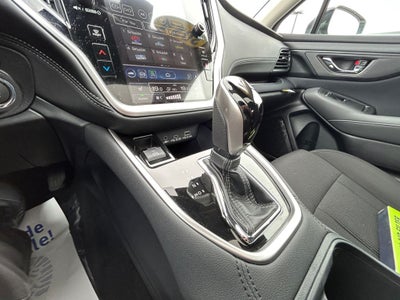 2024 Subaru Legacy Premium