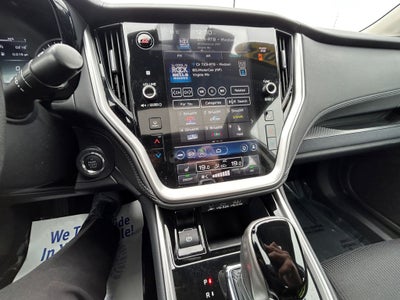 2024 Subaru Legacy Premium