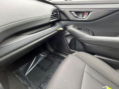 2024 Subaru Legacy Premium