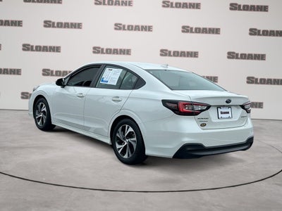 2024 Subaru Legacy Premium