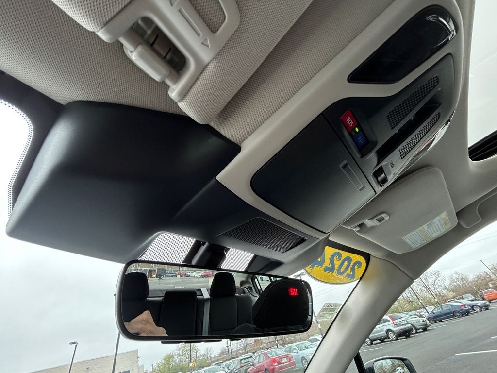 2024 Subaru Legacy Premium