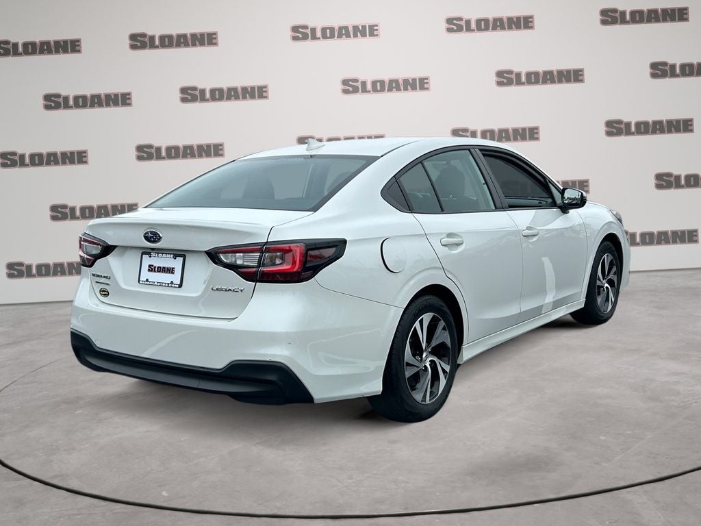 2024 Subaru Legacy Premium
