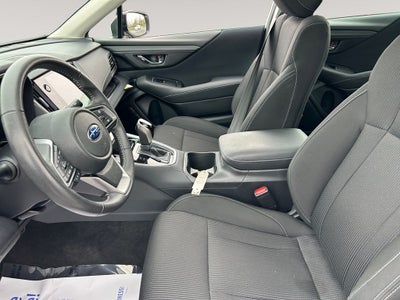 2024 Subaru Legacy Premium