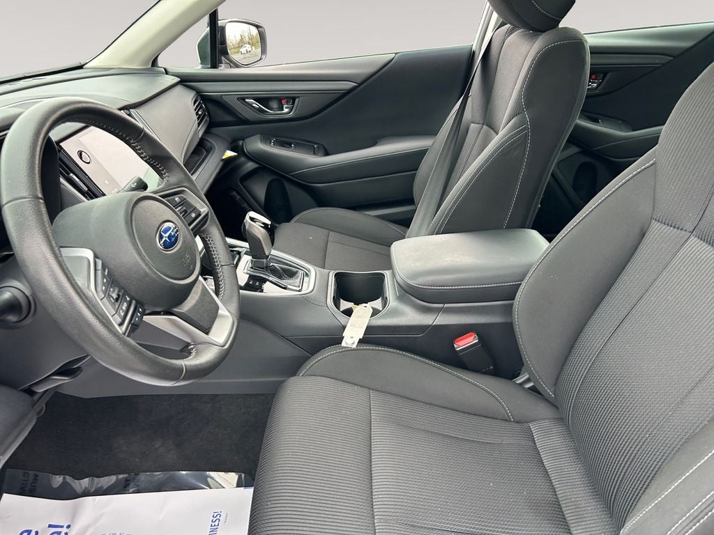 2024 Subaru Legacy Premium