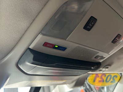 2021 Subaru Ascent Premium