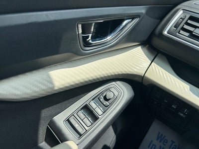 2021 Subaru Ascent Premium