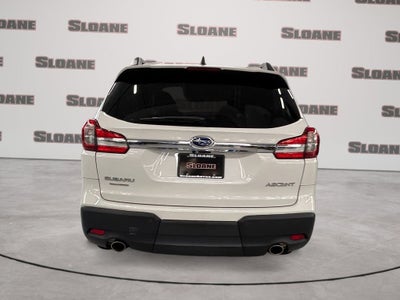 2021 Subaru Ascent Premium