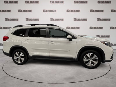 2021 Subaru Ascent Premium