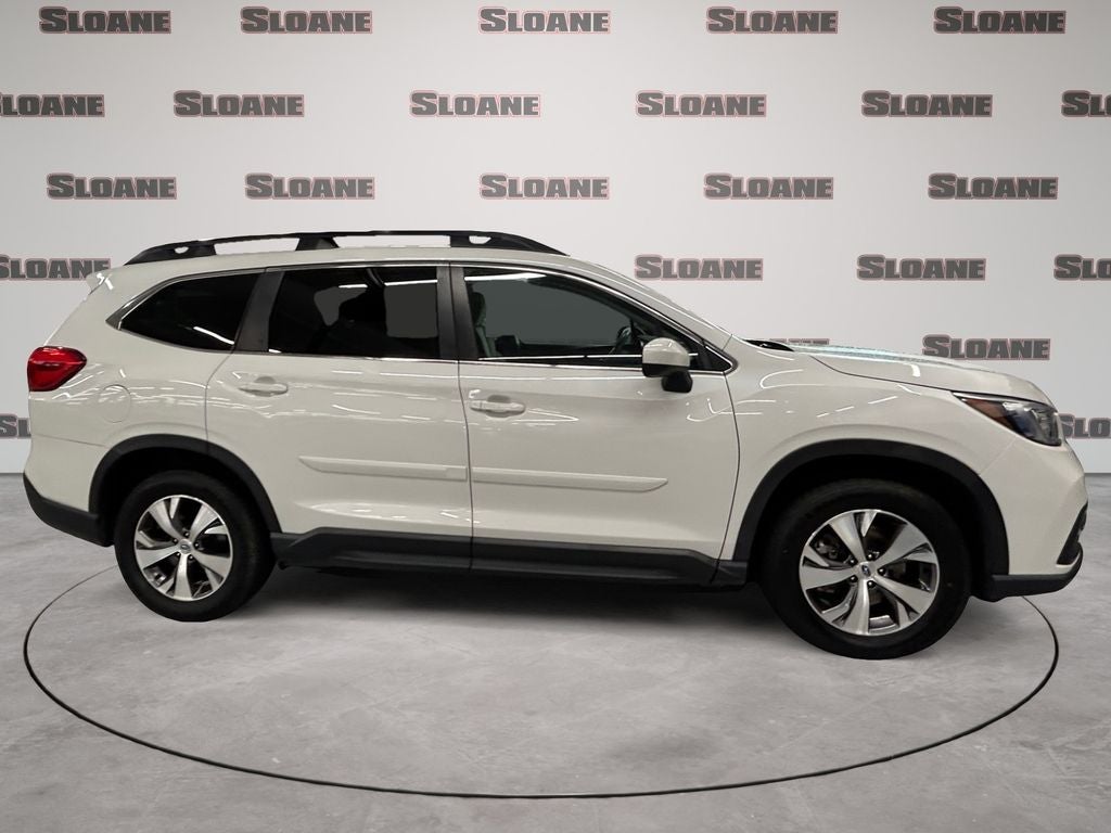 2021 Subaru Ascent Premium
