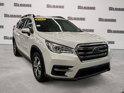2021 Subaru Ascent Premium