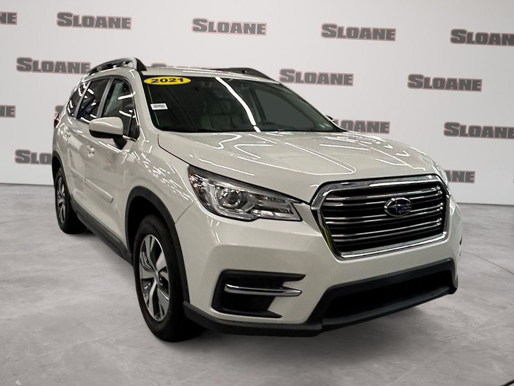 2021 Subaru Ascent Premium