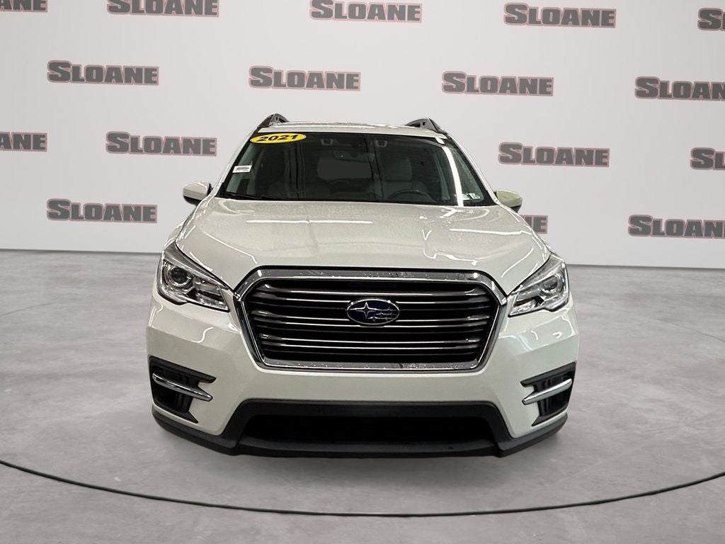 2021 Subaru Ascent Premium