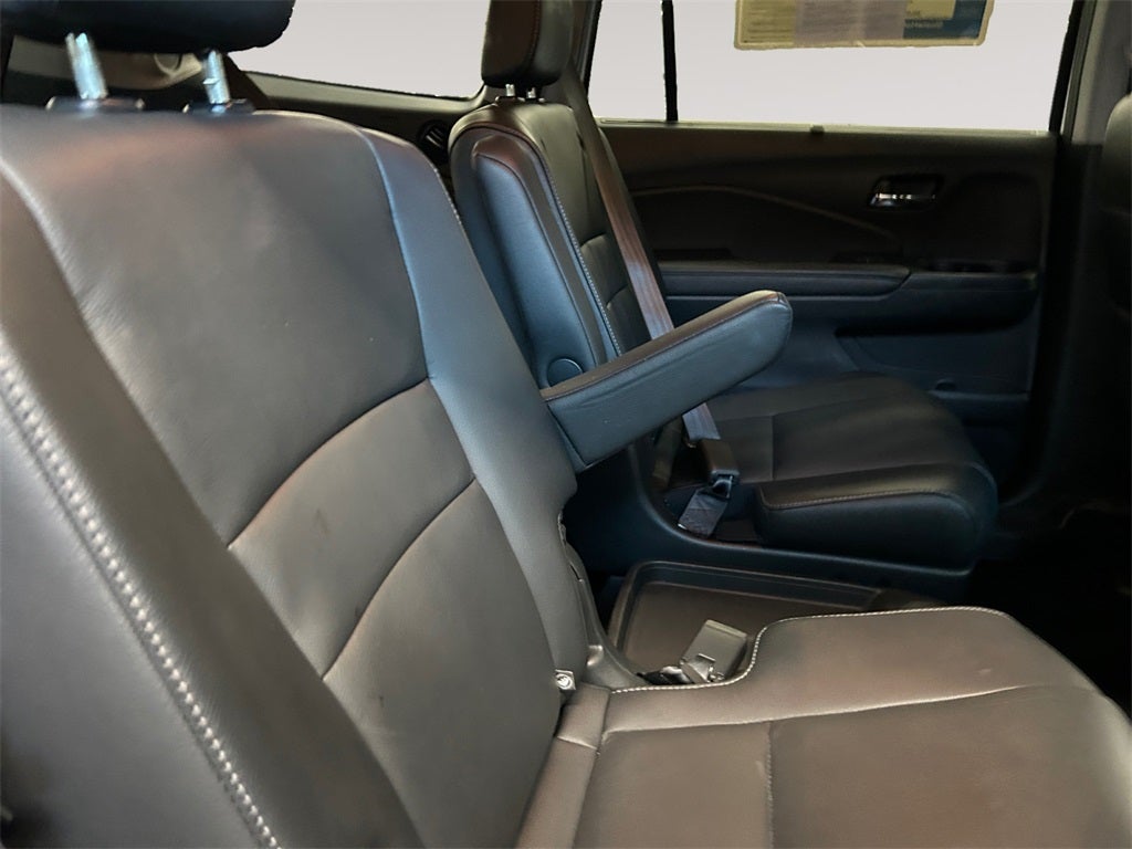 2022 Honda Pilot Touring 7 Passenger