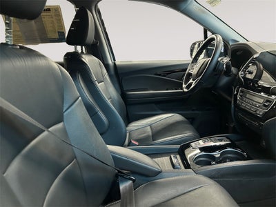 2022 Honda Pilot Touring 7 Passenger