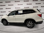 2022 Honda Pilot Touring 7 Passenger