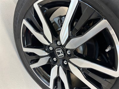 2022 Honda Pilot Touring 7 Passenger