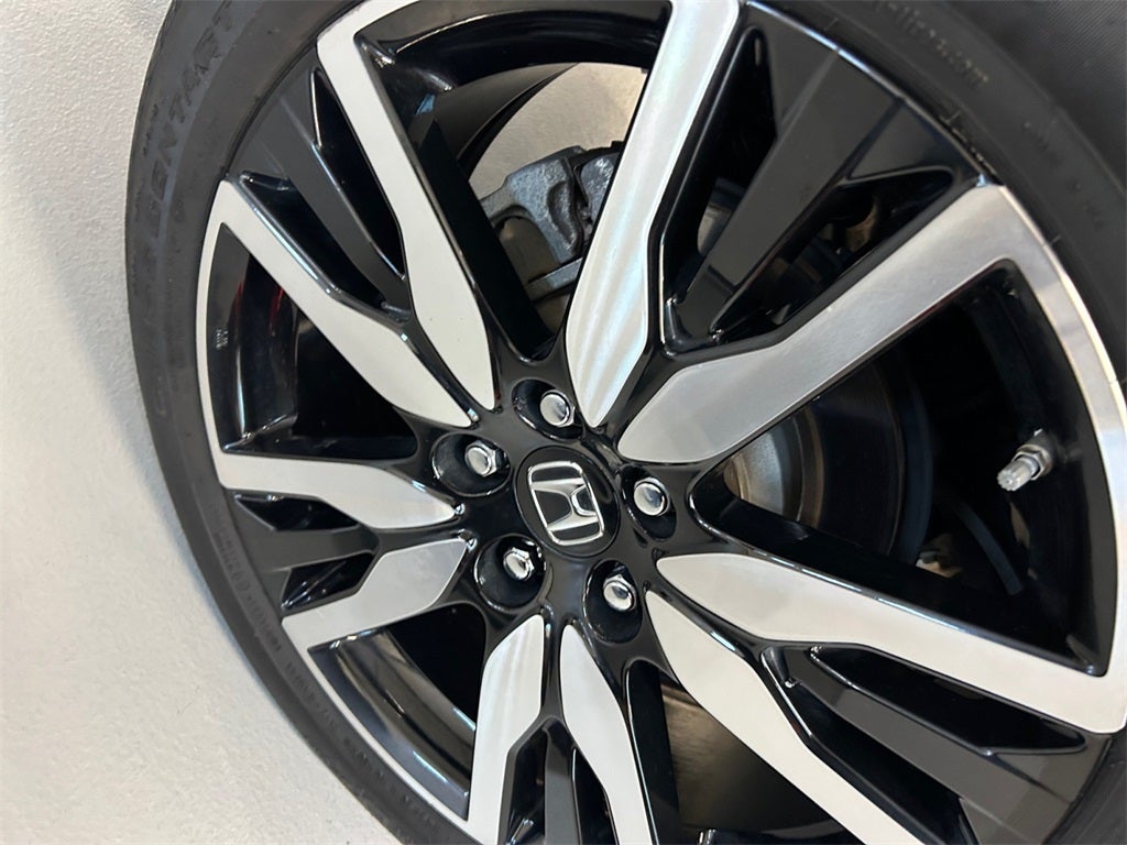 2022 Honda Pilot Touring 7 Passenger