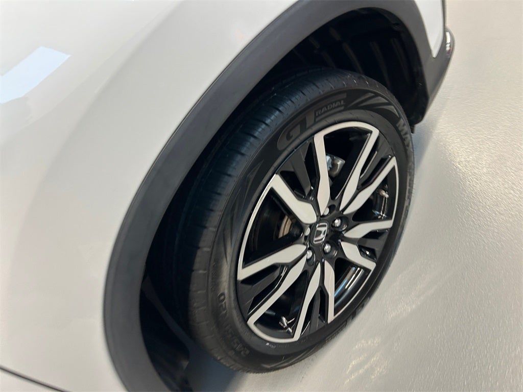 2022 Honda Pilot Touring 7 Passenger