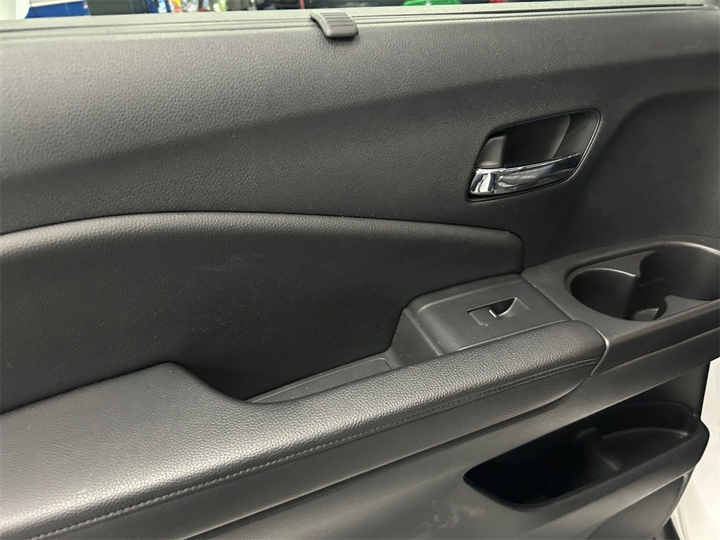 2022 Honda Pilot Touring 7 Passenger