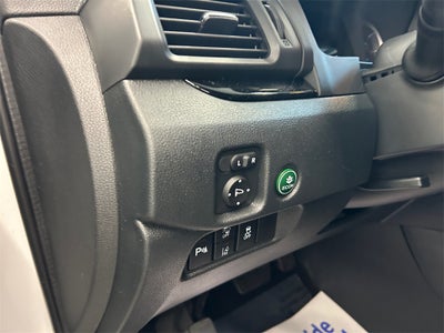 2022 Honda Pilot Touring 7 Passenger