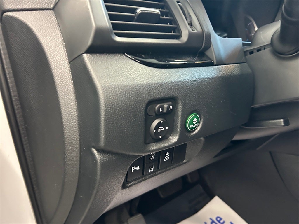 2022 Honda Pilot Touring 7 Passenger