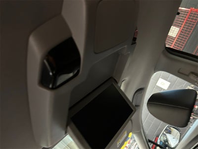 2022 Honda Pilot Touring 7 Passenger