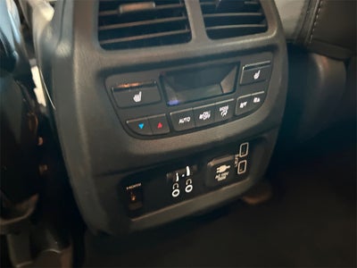 2022 Honda Pilot Touring 7 Passenger