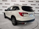2022 Honda Pilot Touring 7 Passenger