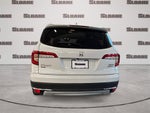 2022 Honda Pilot Touring 7 Passenger