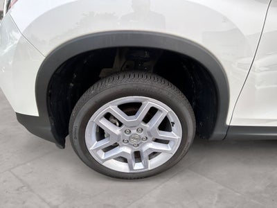 2025 Honda Passport EX-L